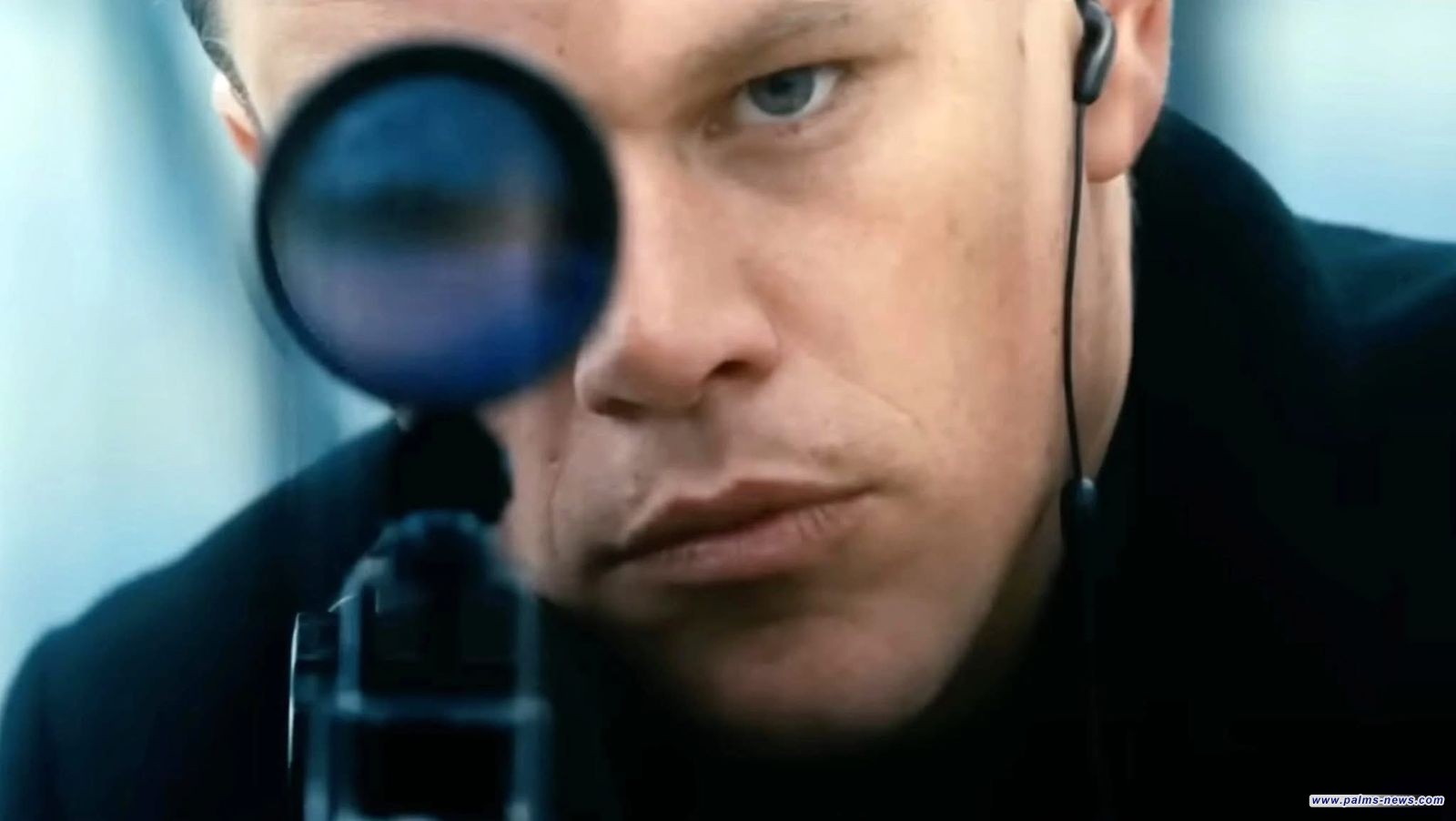 يونيفرسال تستحوذ على حقوق سلسلة "جيسون بورن" بشكل دائم